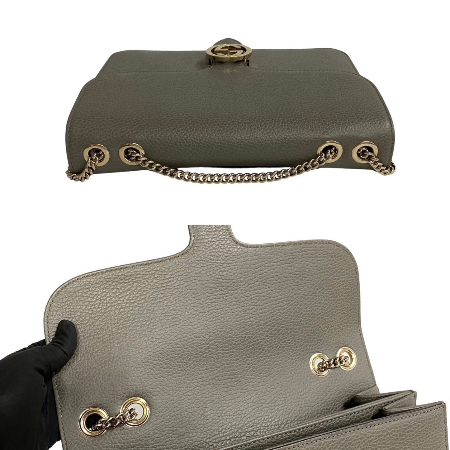 Gucci Interlocking G