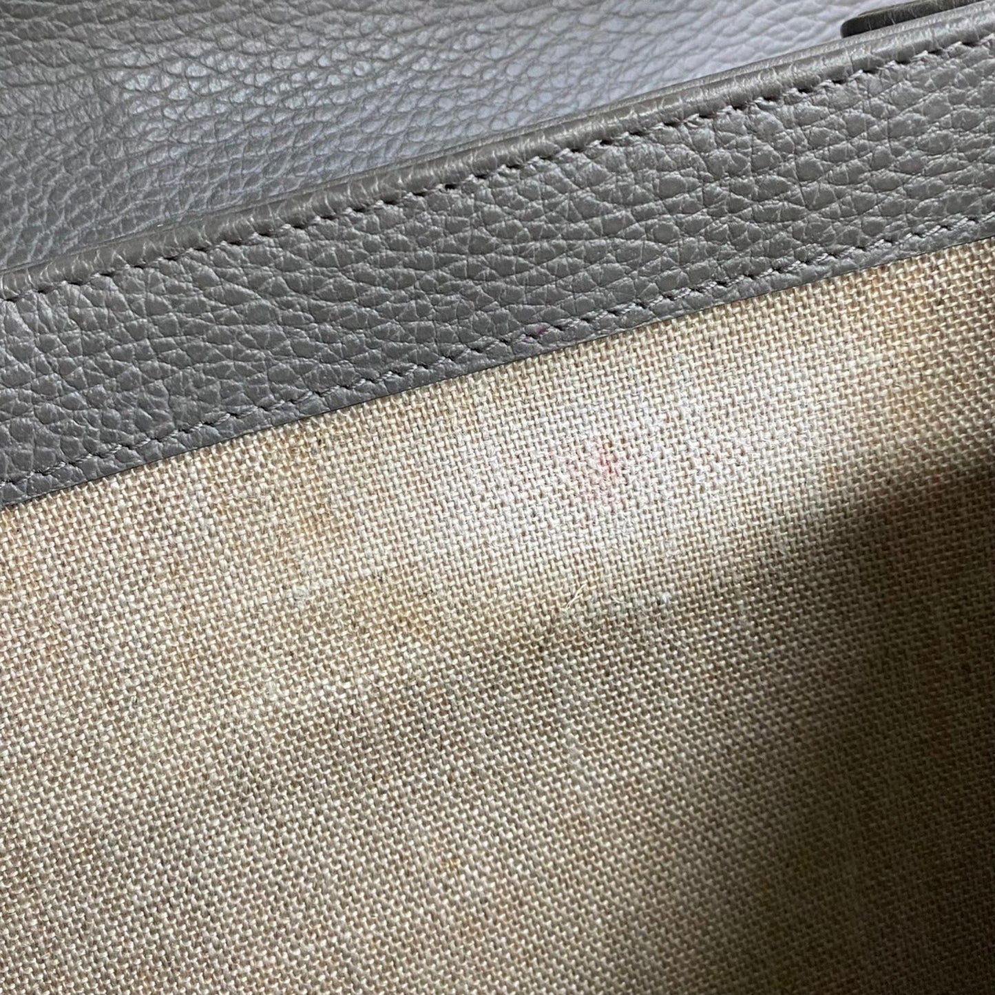 Gucci Interlocking G
