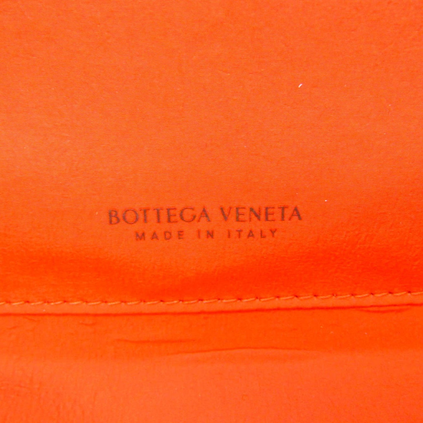 Bottega Veneta Organizer