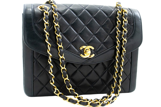 Chanel Matelassé