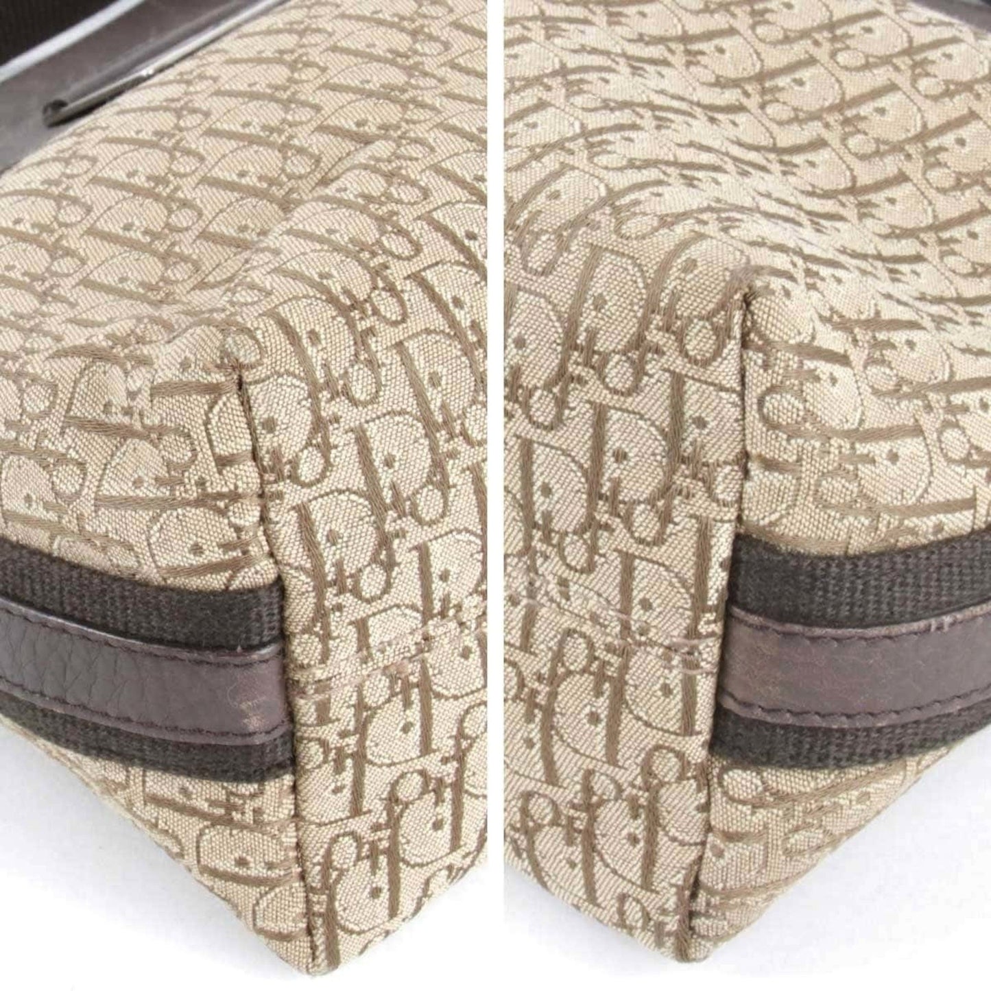 Dior Trotter