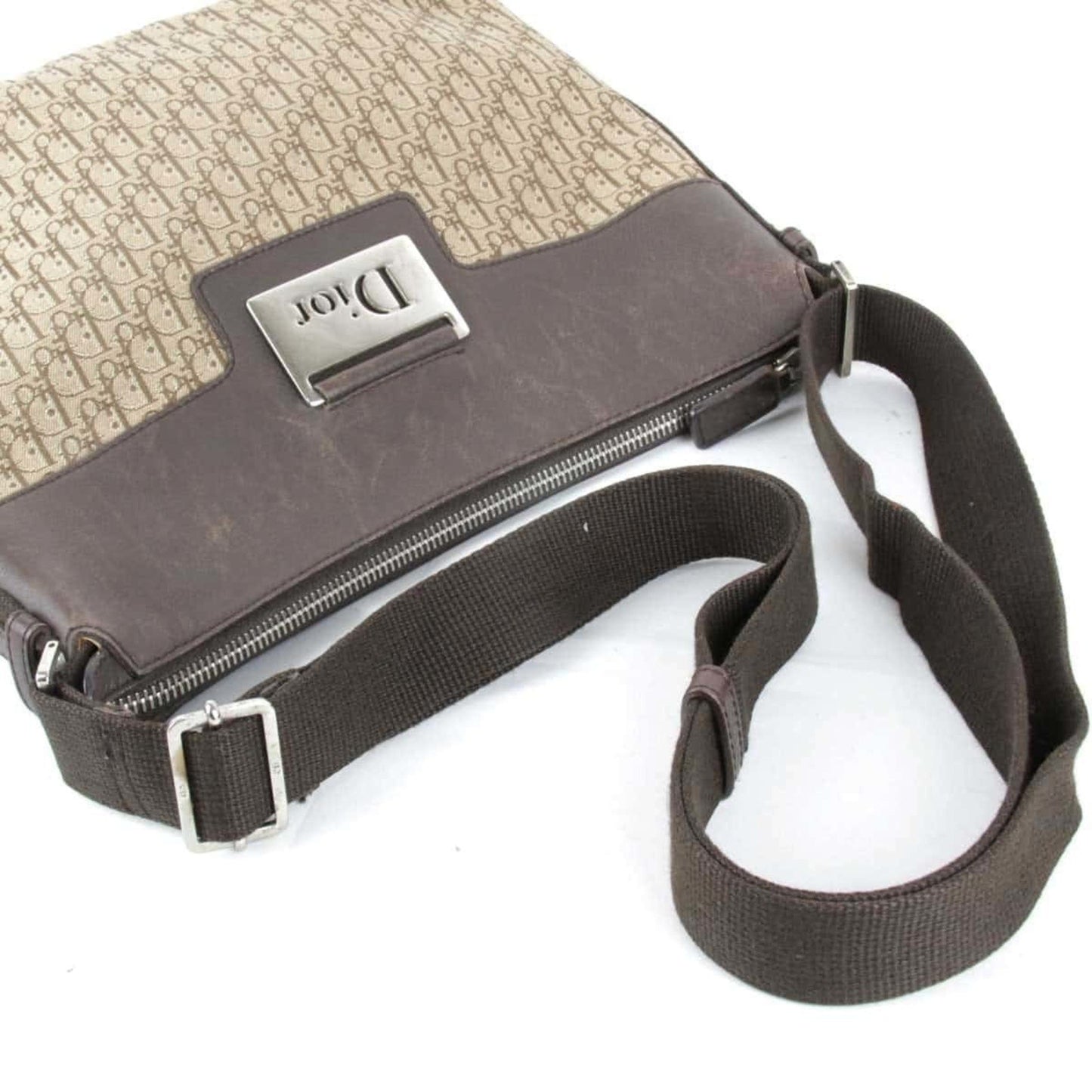 Dior Trotter