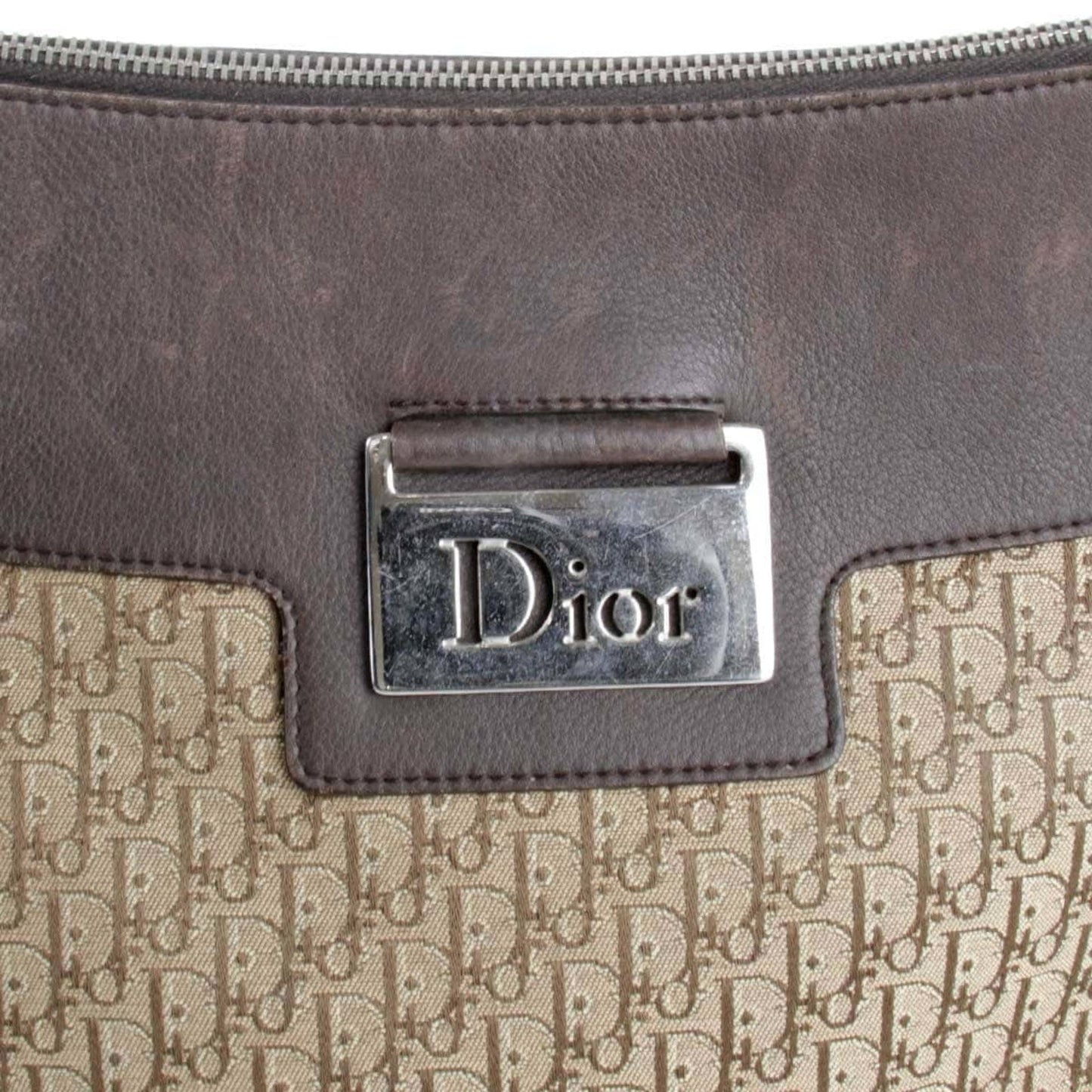 Dior Trotter