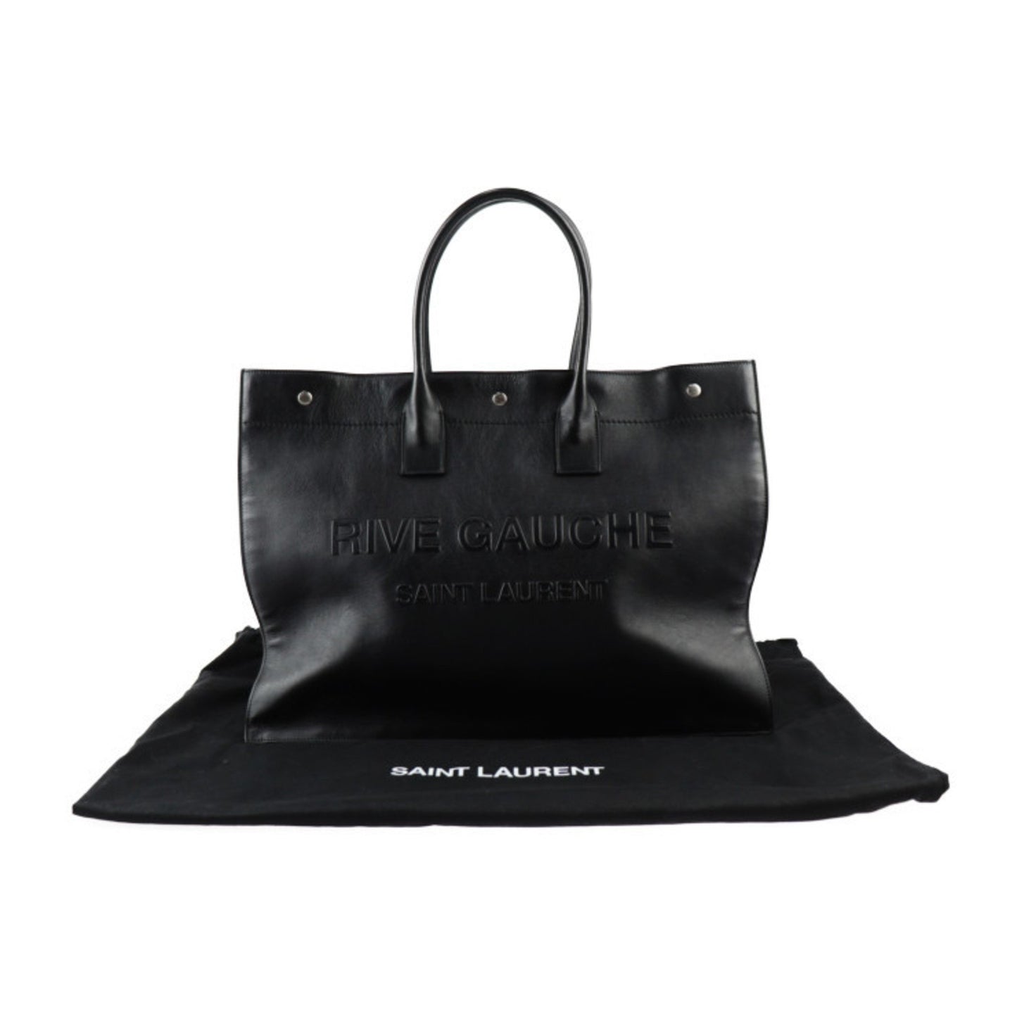Saint Laurent Rive Gauche